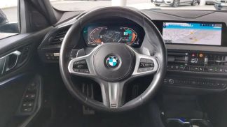 Leasing Sedan BMW 118 2021