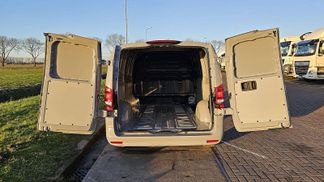 Lízing Van Mercedes-Benz VITO 114 2024