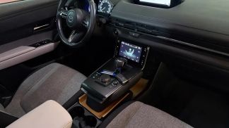Finansowanie SUV Mazda MX-30 2021