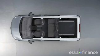 Finansowanie Hatchback MERCEDES VITO 2024