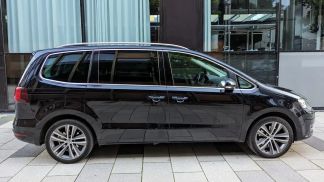 Finansowanie Transport pasażerów Volkswagen Sharan 2018