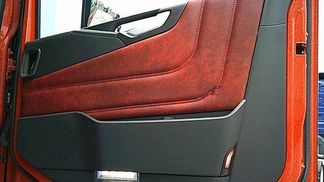 Finansowanie Ciągnik siodłowy Volvo FH 13 2019