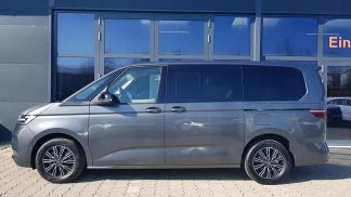 Leasing Hatchback Volkswagen T7 Multivan 2024