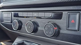 Lízing Van Volkswagen TRANSPORTER 2.0 TDI 2021