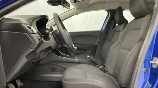 Financování Sedan Renault Clio 2023