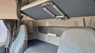 Leasing Tracteur Volvo FH 13.420 2011