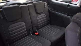 Lízing Hatchback Ford Galaxy 2019
