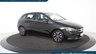 Lízing Hatchback MERCEDES B 180 2019