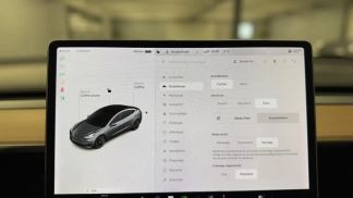 Finansowanie Sedan Tesla Model 3 2020