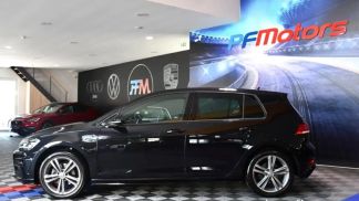 Finansowanie Van Volkswagen Golf 2019