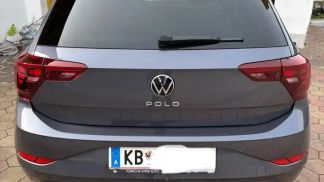 Leasing Hayon Volkswagen Polo 2023