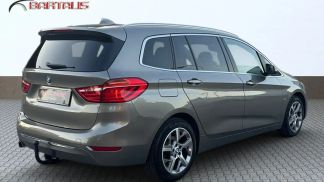 Finansowanie Hatchback BMW 218 2016