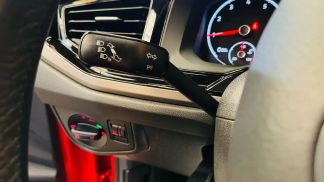 Finansowanie Hatchback Volkswagen Polo 2021