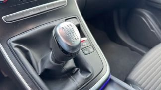 Leasing Hatchback Renault Scenic 2019
