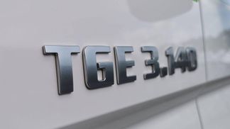 Finansowanie Van M.A.N. TGE 3.140 2018