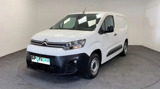 Citroën Berlingo 2022