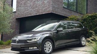 Lízing Kombi Volkswagen Passat Variant 2018