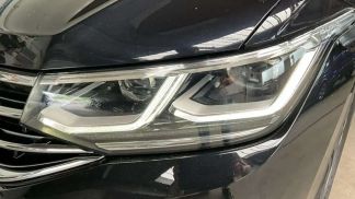 Finansowanie SUV Volkswagen Tiguan 2022