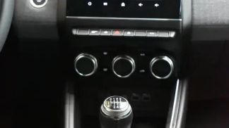 Financování Hatchback Renault Clio 2024