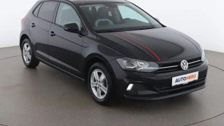 Leasing Hayon Volkswagen Polo 2018