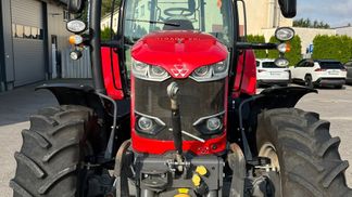 Leasing Tractor Massey Ferguson 7715-Dyna 2023