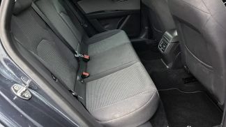 Finansowanie Wóz Seat Leon 2020