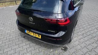 Finansowanie Wóz Volkswagen Golf 2022