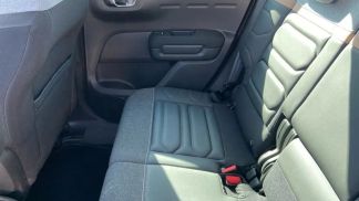 Leasing SUV Citroën C3 Aircross 2023
