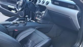 Financování Kupé Ford Mustang 2017