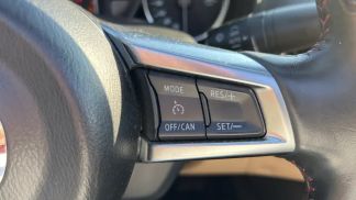 Lízing Kabriolet Mazda MX-5 2018