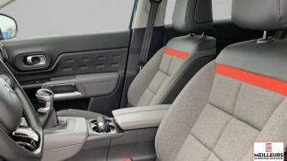 Financování SUV Citroën C5 Aircross 2019