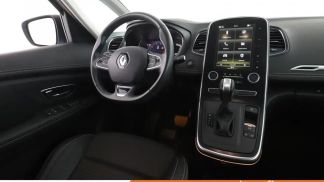 Lízing Osobná doprava Renault Scenic 2019