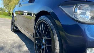 Leasing Hayon BMW 118 2012