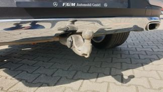 Finansowanie Coupé MERCEDES GLE 400 2016