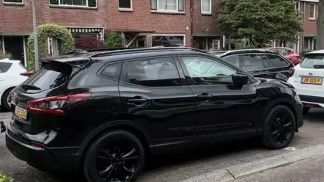 Lízing Hatchback Nissan Qashqai 2019
