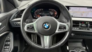 Leasing Sedan BMW 116 2021