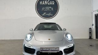 Leasing Coupe Porsche 911 2013