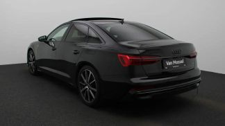 Finansowanie Sedan Audi A6 2024