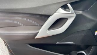 Leasing Sedan Citroën DS5 2017
