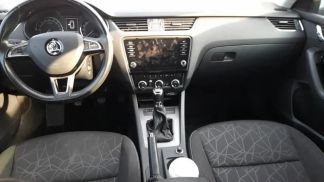 Leasing Wagon Skoda Octavia 2018