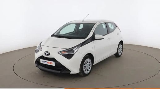 Toyota AYGO 2020