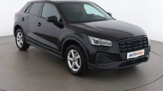 Finansowanie SUV Audi Q2 2022