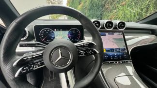 Financování Kupé MERCEDES GLC 220 2023