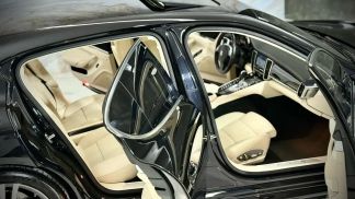 Finansowanie Coupé Porsche Panamera 2012