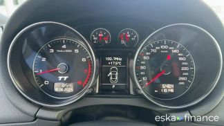 Leasing Coupe Audi TT 2013
