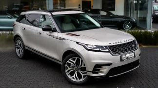 Leasing SUV Land Rover Range Rover Velar 2020