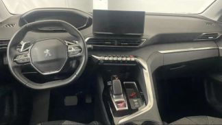 Leasing SUV Peugeot 3008 2022
