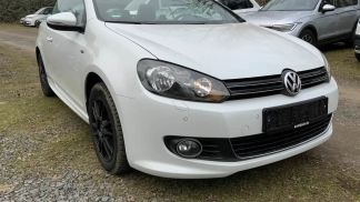 Finansowanie Zamienny Volkswagen Golf 2016