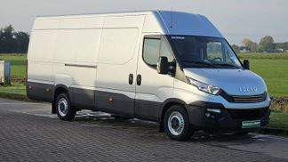 Lízing Van Iveco DAILY 35S18 2019