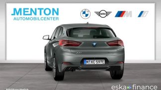 Financování Kupé BMW X2 2021